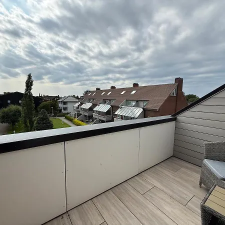 Apartman 3 Bedroom - *