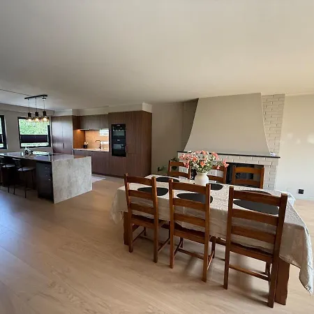 Apartman 3 Bedroom - Stavanger
