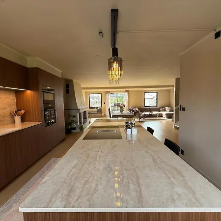 Apartman 3 Bedroom - Stavanger