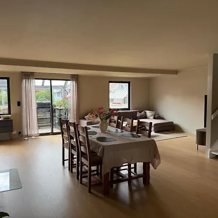 아파트 3 Bedroom - *