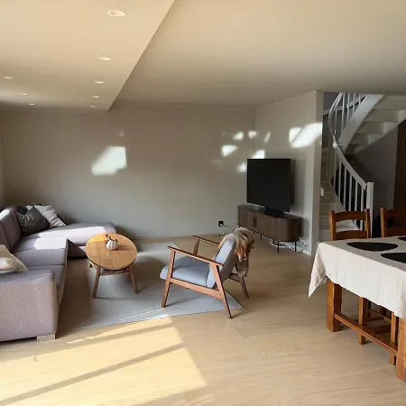 3 Bedroom - 아파트