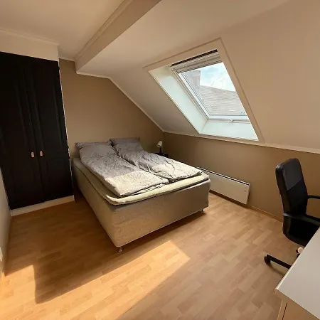 3 Bedroom -