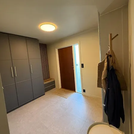3 Bedroom - Apartman *