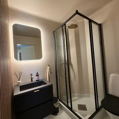 3 Bedroom - Apartman Stavanger