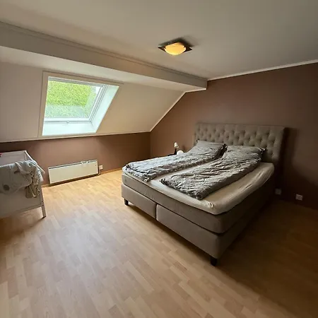 3 Bedroom - * 스타방에르