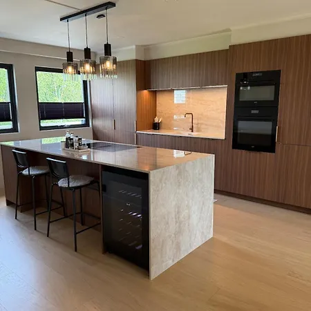 3 Bedroom - 아파트