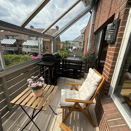 아파트 3 Bedroom -